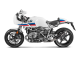 S-B12SO17-HBRBL Výfuková koncovka BMW R NINET (14-23), R NINET Pure (17-23), R NINET Racer (17-23), R NINET Scrambler (17-23), R NINET Urban G/S (17-23)
