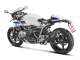 S-B12SO17-HBRBL Výfuková koncovka BMW R NINET (14-23), R NINET Pure (17-23), R NINET Racer (17-23), R NINET Scrambler (17-23), R NINET Urban G/S (17-23)