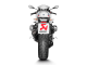 S-B12SO17-HBRBL Výfuková koncovka BMW R NINET (14-23), R NINET Pure (17-23), R NINET Racer (17-23), R NINET Scrambler (17-23), R NINET Urban G/S (17-23)