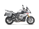 S-B10SO4-HZDFT Výfuková koncovka BMW S 1000 XR / M 1000 XR (15-16)