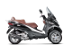S-PI4SO3-HRSSBL Výfuková koncovka Gilera Fuoco 500 (07-16); Piaggio Beverly 400 (08-13), Beverly 500 (07-13), MP3 400 /LT (08-13), MP3 500 /LT (08-16), MP3 500 /LT ABS (14-16), XEvo 400 (07-13)