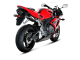 S-H10SO5T-HWC Výfuková koncovka Honda CBR1000RR (06-07)