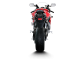 S-H10SO5T-HWC Výfuková koncovka Honda CBR1000RR (06-07)