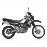 3549 X3 KAWASAKI KLR 650 (97-22)