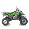 3914E X3 KAWASAKI KFX 400 (03-06); SUZUKI LTZ 400 (03-08)