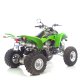 3914E X3 KAWASAKI KFX 400 (03-06); SUZUKI LTZ 400 (03-08)