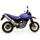 3968E X3 YAMAHA XT 660 R/X (04-16)