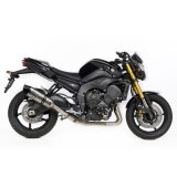 8277E LV One Evo YAMAHA FZ8/FAZER 8 (10-15)