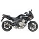 8295E LV One Evo HONDA CBF 600 N (05-11), CBF 600 S (04-12)
