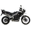 8491E LV One Evo TRIUMPH TIGER 800 XC/XCA/XCX/XR/XRX (11-16)