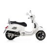 8571E LV One Evo VESPA GTS 125 SUPER (09-15), GTS 250 (05-13), GTS 300 SUPER (08-15), GTS 300 SUPERSPORT (10-15), GTV 250 (06-13), GTV 250 NAVY (08), GTV 300 VIA MONTENAPOLEONE (10-13)