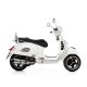 8571E LV One Evo VESPA GTS 125 SUPER (09-15), GTS 250 (05-13), GTS 300 SUPER (08-15), GTS 300 SUPERSPORT (10-15), GTV 250 (06-13), GTV 250 NAVY (08), GTV 300 VIA MONTENAPOLEONE (10-13)