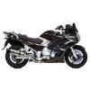 8784E LV One Evo YAMAHA FJR 1300 A/AS (01-15)
