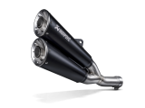 S-D8SO6-ISSSBL Výfuková koncovka Ducati Scrambler Urban Motard/Nightshift/Icon/Icon Dark/Desert Sled (21-22)