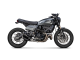 S-D8SO6-ISSSBL Výfukové koncovky Ducati Scrambler Urban Motard/Nightshift/Icon/Icon Dark/Desert Sled (21-22)
