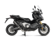 S-H7SO4-HRTBL/1 Výfuková koncovka Honda NSS750 Forza (21-24), X-ADV 750 (17-24)