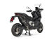 S-H7SO4-HRTBL/1 Výfuková koncovka Honda NSS750 Forza (21-24), X-ADV 750 (17-24)