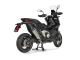 S-H7SO4-HRT/1 Výfuková koncovka Honda NSS750 Forza (21-24), X-ADV 750 (17-24)