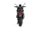 S-H7SO4-HRT/1 Výfuková koncovka Honda NSS750 Forza (21-24), X-ADV 750 (17-24)