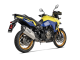 S-S8SO1-HAFT Výfuková koncovka Suzuki V-STROM 800DE (22-26)