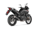 S-H7SO6-HRTBL Výfuková koncovka Honda XL750 Transalp (23-26)