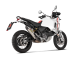 S-D9SO19-HJAT Výfuková koncovka Ducati DesertX (22-24)