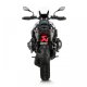 S-B13SO4-HJGTBL Výfuková koncovka BMW R 1300 GS / ADVENTURE (24-26), R 1300 R / RS (25-26)