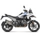 S-B13SO4-HJGT Výfuková koncovka BMW R 1300 GS / ADVENTURE (24-26), R 1300 R / RS (25-26)