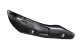 Heat Shield Kawasaki Z 900 (20-26) KAWASAKI Z 900 (17-26), Z 900 A2 (18-26)