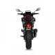 S-H5SO5-HRC Výfuková koncovka Honda CB400/500X (16-19), CB500F (16-19), CBR400/500 R (16-19)