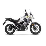 3395EU GP Corsa Evo HONDA CB 500 F (19-23), CB 500 HORNET (24-26), CB 500 X (19-23), CBR 500 R (19-23), NX 500 (24-26)