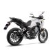 3395U GP Corsa HONDA CB 500 F (19-23), CB 500 HORNET (24-26), CB 500 X (19-23), CBR 500 R (19-23), NX 500 (24-26)