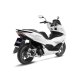 3398U GP Corsa HONDA PCX 125 (21-24)
