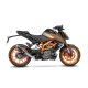 3399U GP Corsa KTM DUKE 125 (21-23), DUKE 390 (21-23)