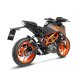 3399U GP Corsa KTM DUKE 125 (21-23), DUKE 390 (21-23)