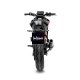 3399U GP Corsa KTM DUKE 125 (21-23), DUKE 390 (21-23)