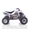 3894U X3 YAMAHA YFM 700 R RAPTOR (06-12)
