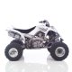 3894U X3 YAMAHA YFM 700 R RAPTOR (06-12)