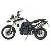 8287EU LV One Evo BMW F 650 GS (08-12), F 700 GS (13-16), F 800 GS/ADVENTURE (08-16)