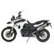 8287EU LV One Evo BMW F 650 GS (08-12), F 700 GS (13-16), F 800 GS/ADVENTURE (08-16)