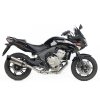8295EU LV One Evo HONDA CBF 600 N (05-11), CBF 600 S (04-12)