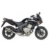 8295EU LV One Evo HONDA CBF 600 N (05-11), CBF 600 S (04-12)