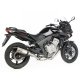 8295EU LV One Evo HONDA CBF 600 N (05-11), CBF 600 S (04-12)