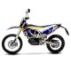 8299EU LV One Evo HUSQVARNA 701 ENDURO (15-16), 701 ENDURO/LR (17-20), 701 SUPERMOTO (15-20); KTM 690 ENDURO (08-11), 690 ENDURO R (09-16), 690 SMC (08-11), 690 SMC R (12-16)