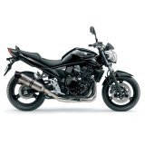 8415EU LV One Evo SUZUKI GSF 650 BANDIT/S (07-15), GSX-F 650 (08-15)