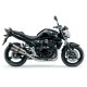 8415EU LV One Evo SUZUKI GSF 650 BANDIT/S (07-15), GSX-F 650 (08-15)