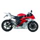 8483SNU Factory S YAMAHA YZF-R6 (06-21)