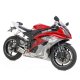 8483SNU Factory S YAMAHA YZF-R6 (06-21)
