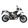 8704EU LV One Evo HONDA VFR 1200 X CROSSTOURER/DCT/XD (12-15)