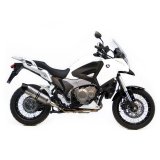 8704EU LV One Evo HONDA VFR 1200 X CROSSTOURER/DCT/XD (12-15)
